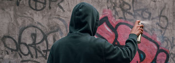 La influencia del Graffiti en la moda urbana