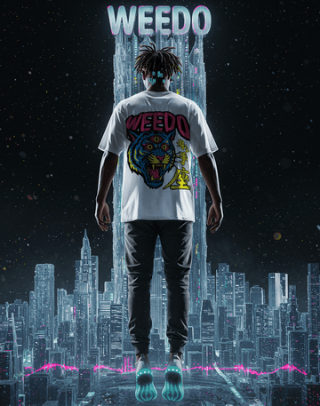 Visionary Beast