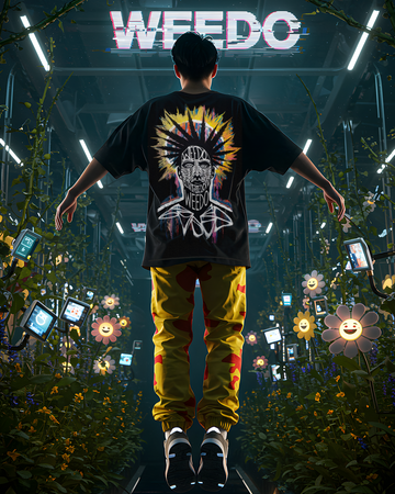 Street Messiah
