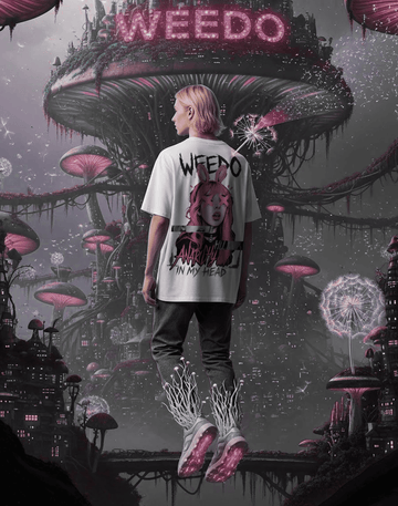 Anarchic Vision