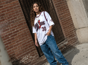 Moda oversize en 2026, ¿por qué sigue siendo tendencia?