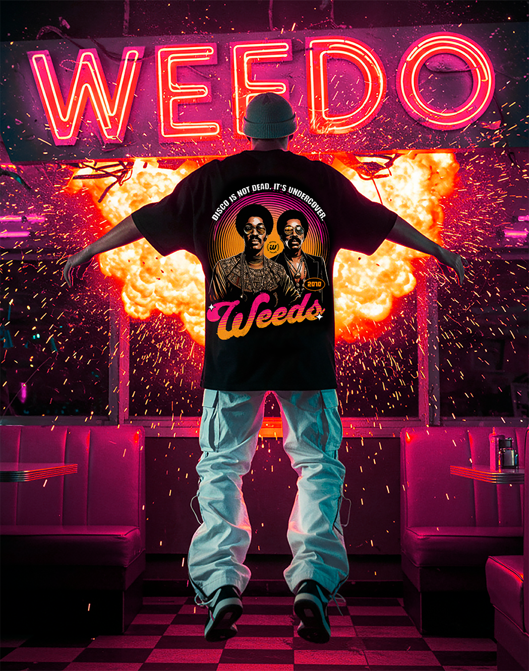 Disco Superstars