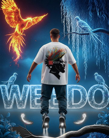 The Unraveled Psyche