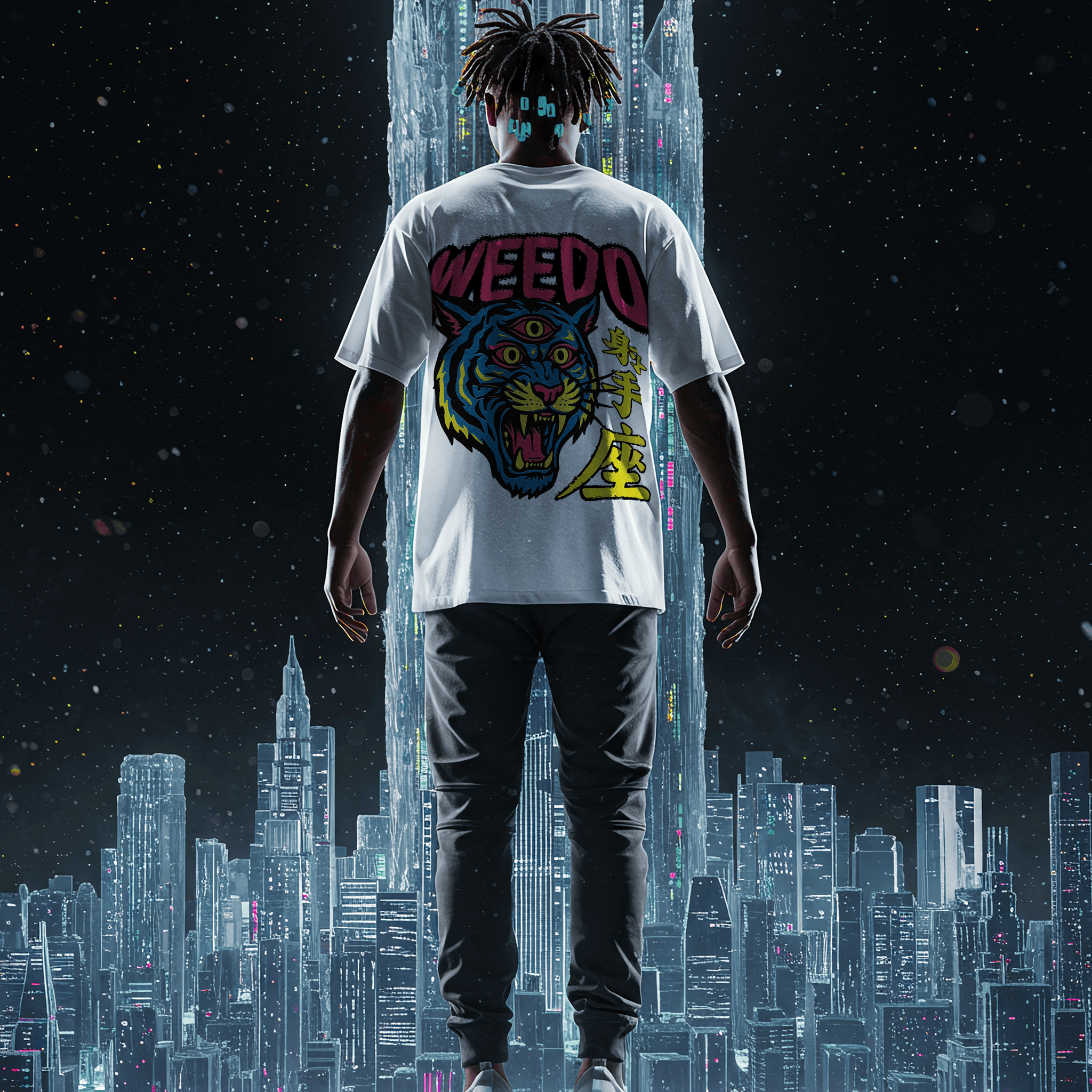 Visionary Beast