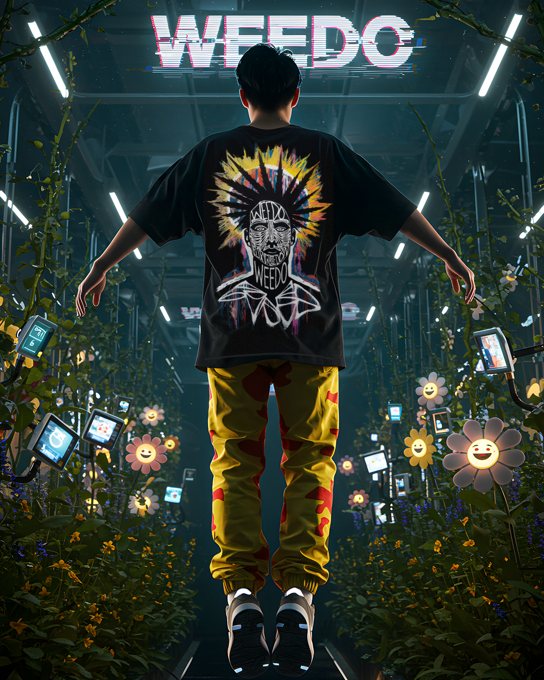 Street Messiah