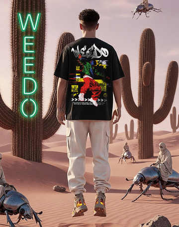 Fragments of Digital Speed