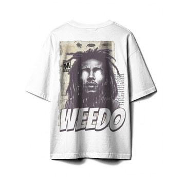 White Eyes Rasta V1