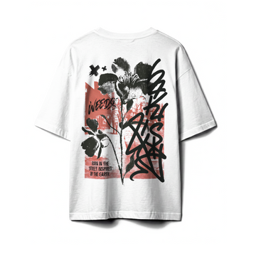 Street Garden Vibe