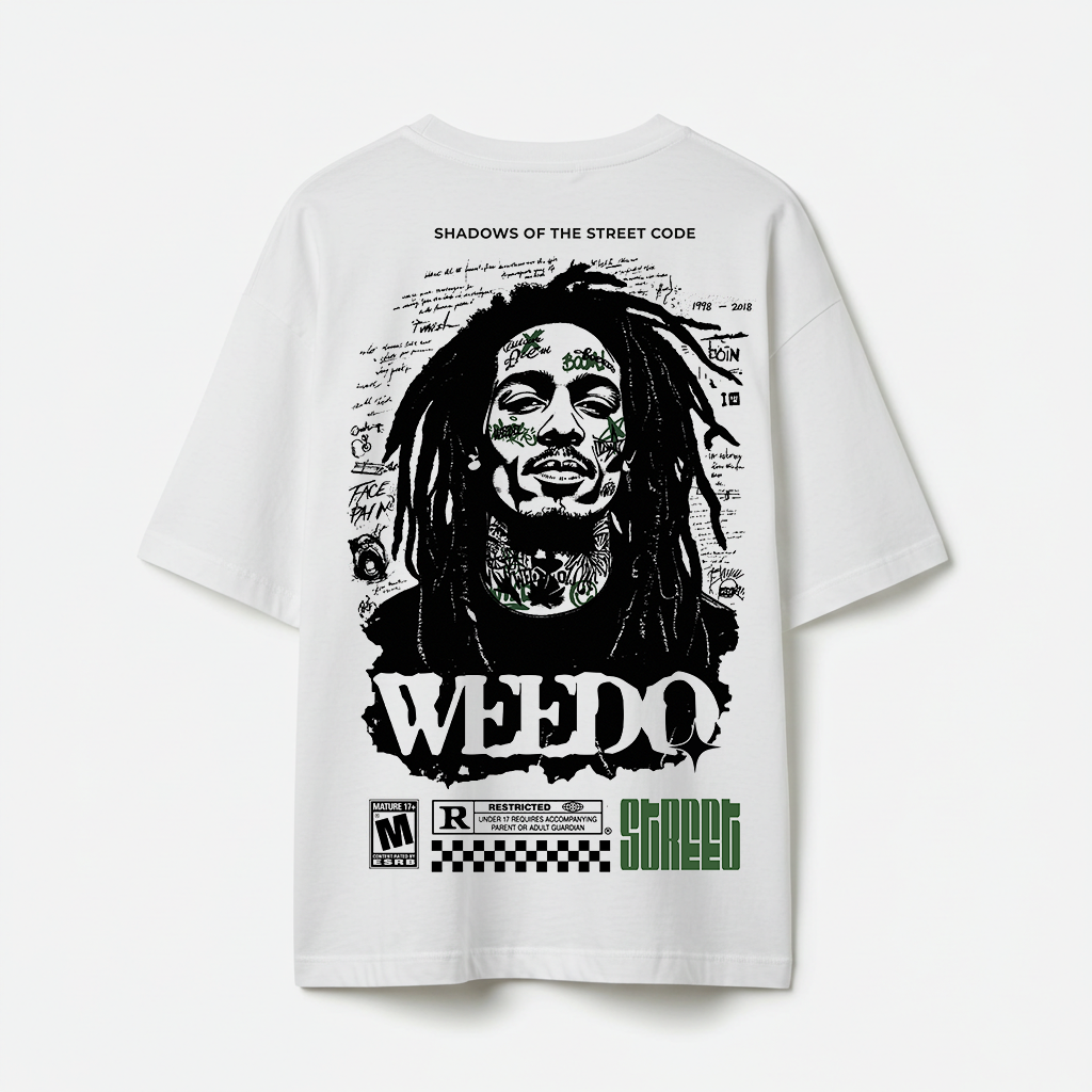 Dreadlock Diaries