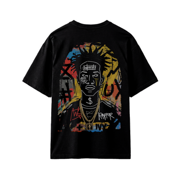 Rapper Canvas