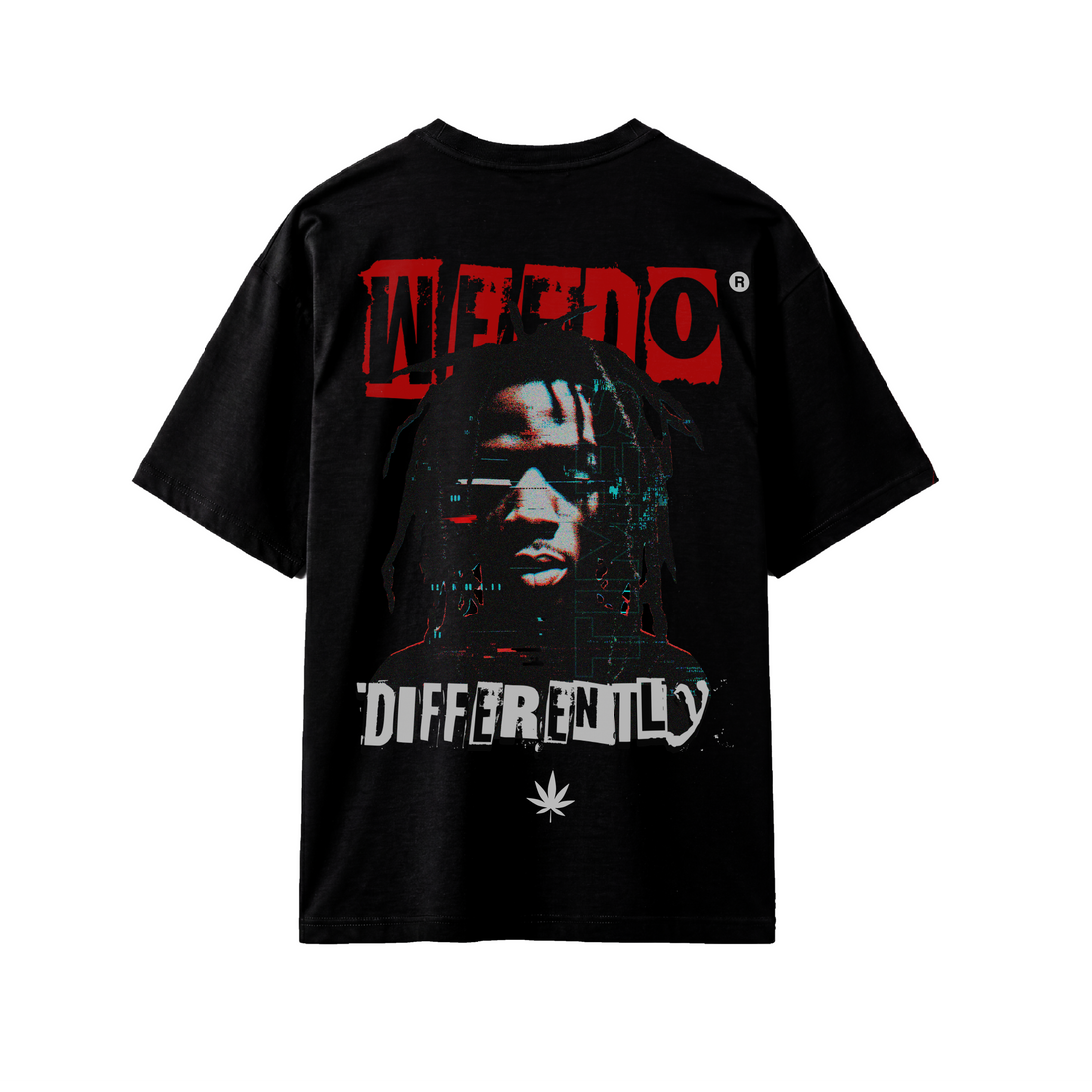 Rasta Man