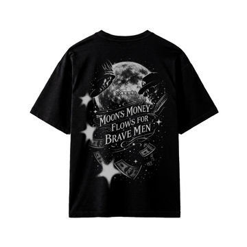 Lunar Wealth Society