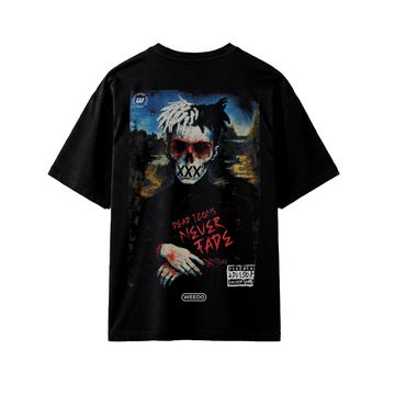 Blood in the Sky