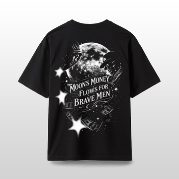 Lunar Wealth Society