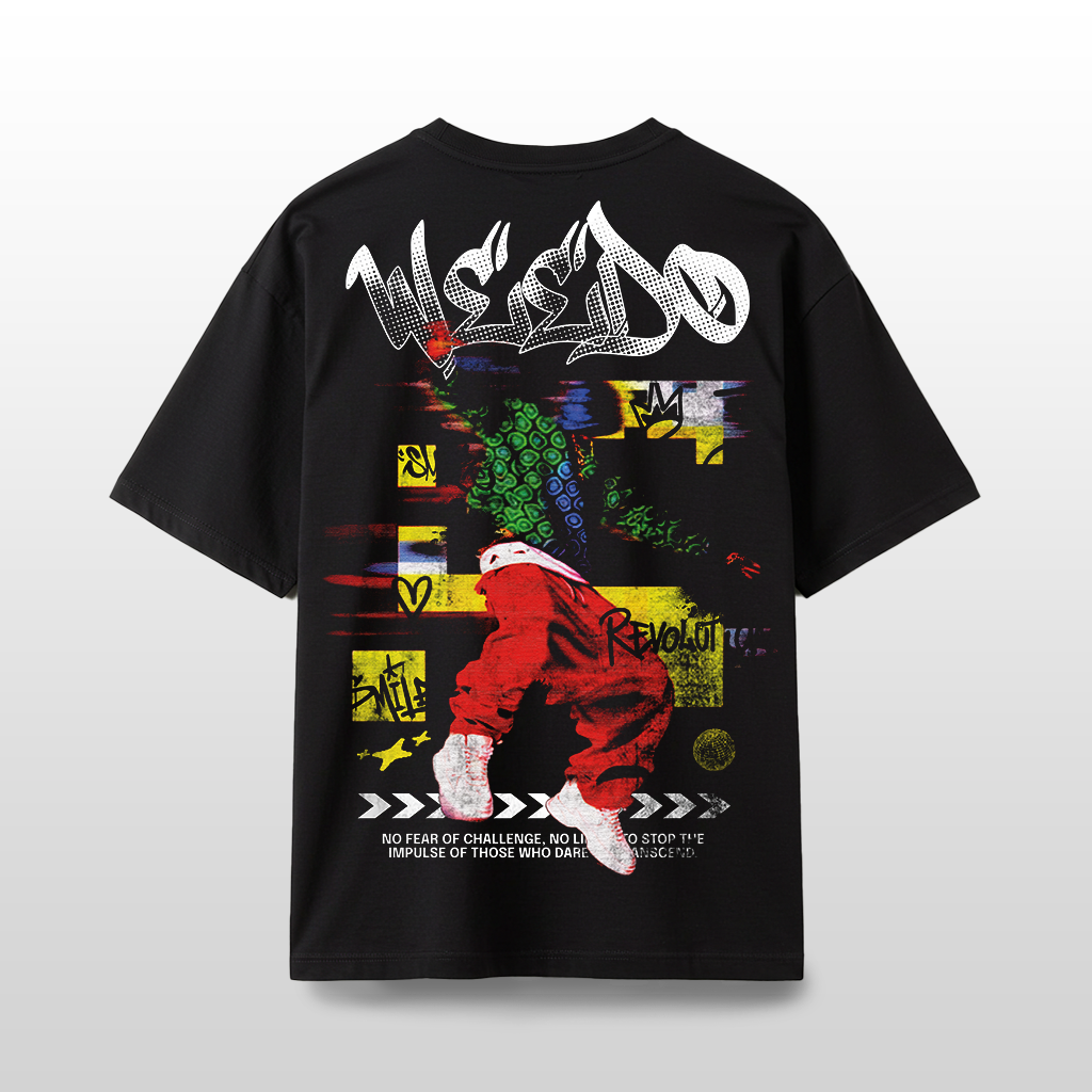 Fragments of Digital Speed