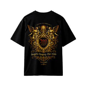 Angelic Heritage Shield