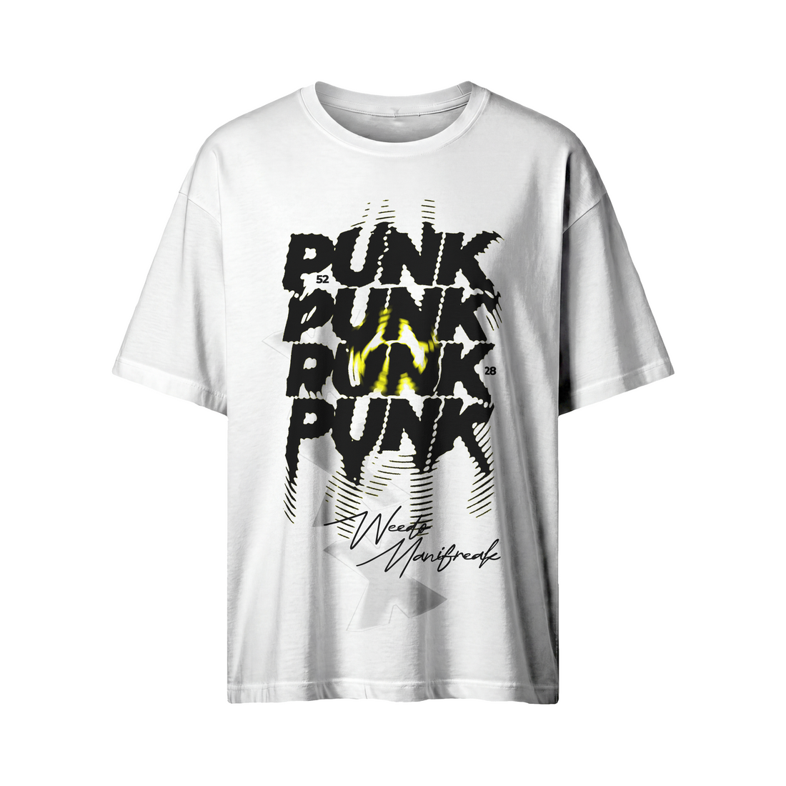 The Punk Phantom