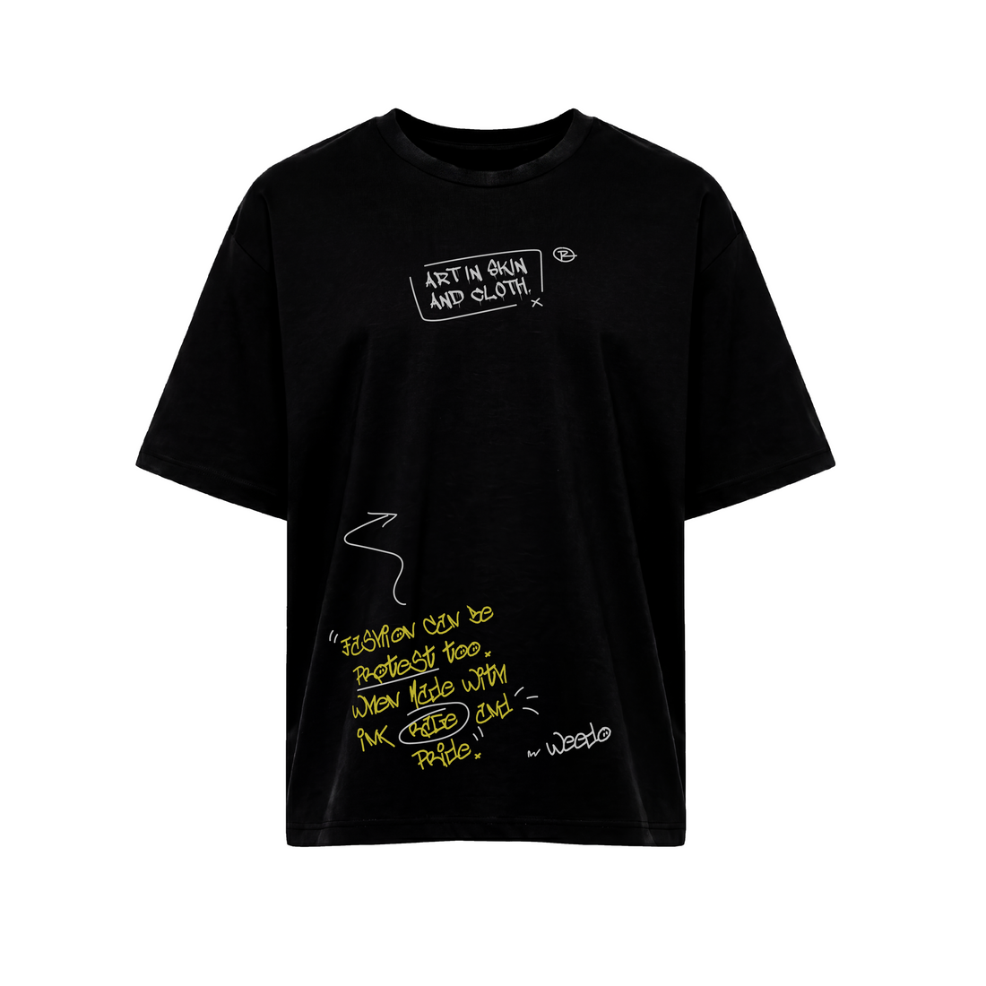 Rapper Canvas