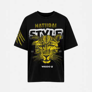 Tiger Natural Style