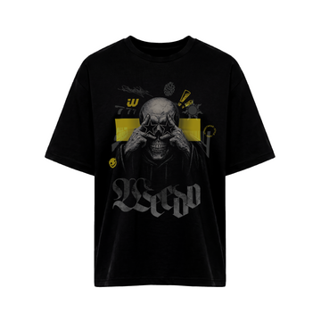 Starlit Skull Vision