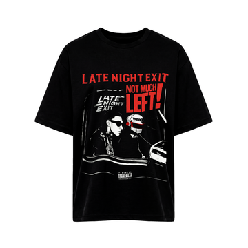 After Midnight