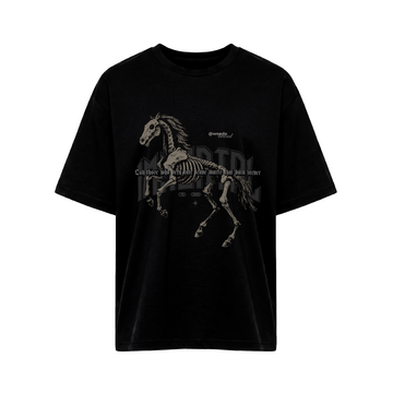The Bone Rider