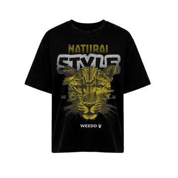 Tiger Natural Style