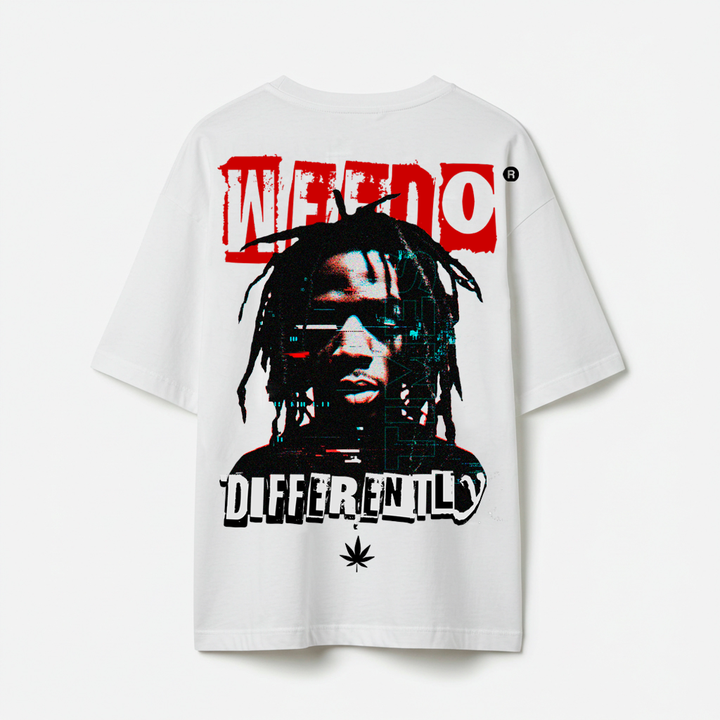 Rasta Man