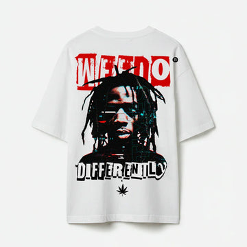 Rasta Man