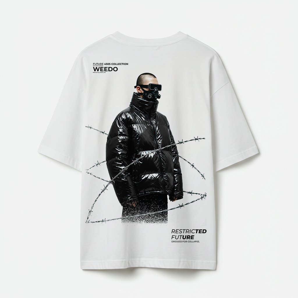 Future Man Alambre