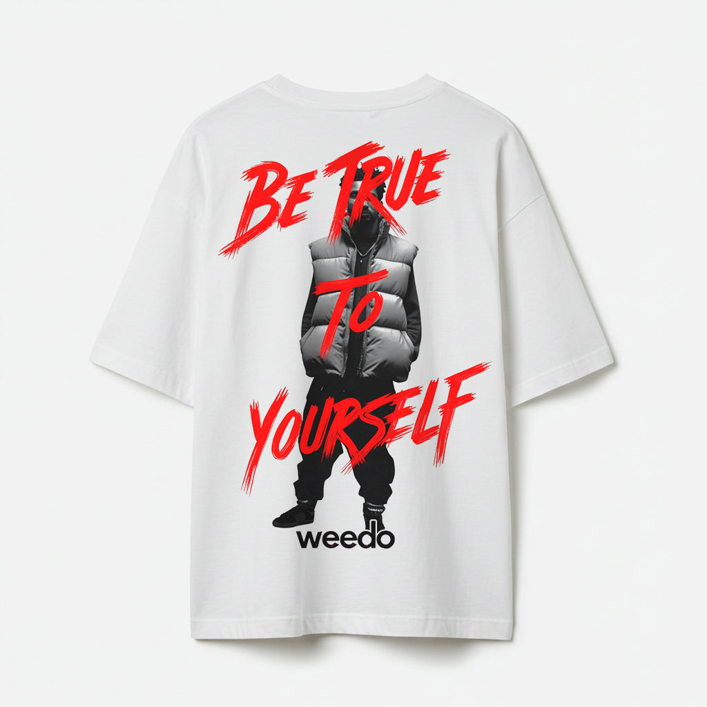 Be True