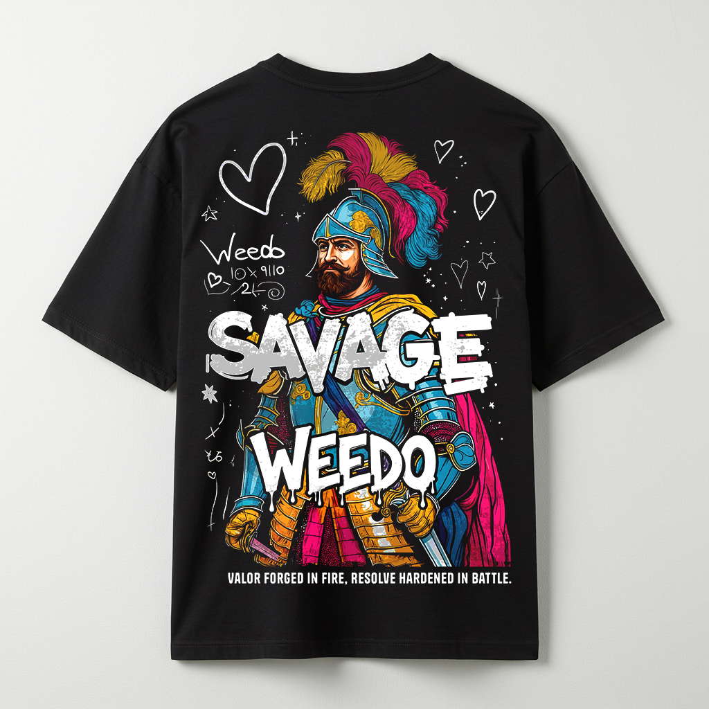 Savage V1
