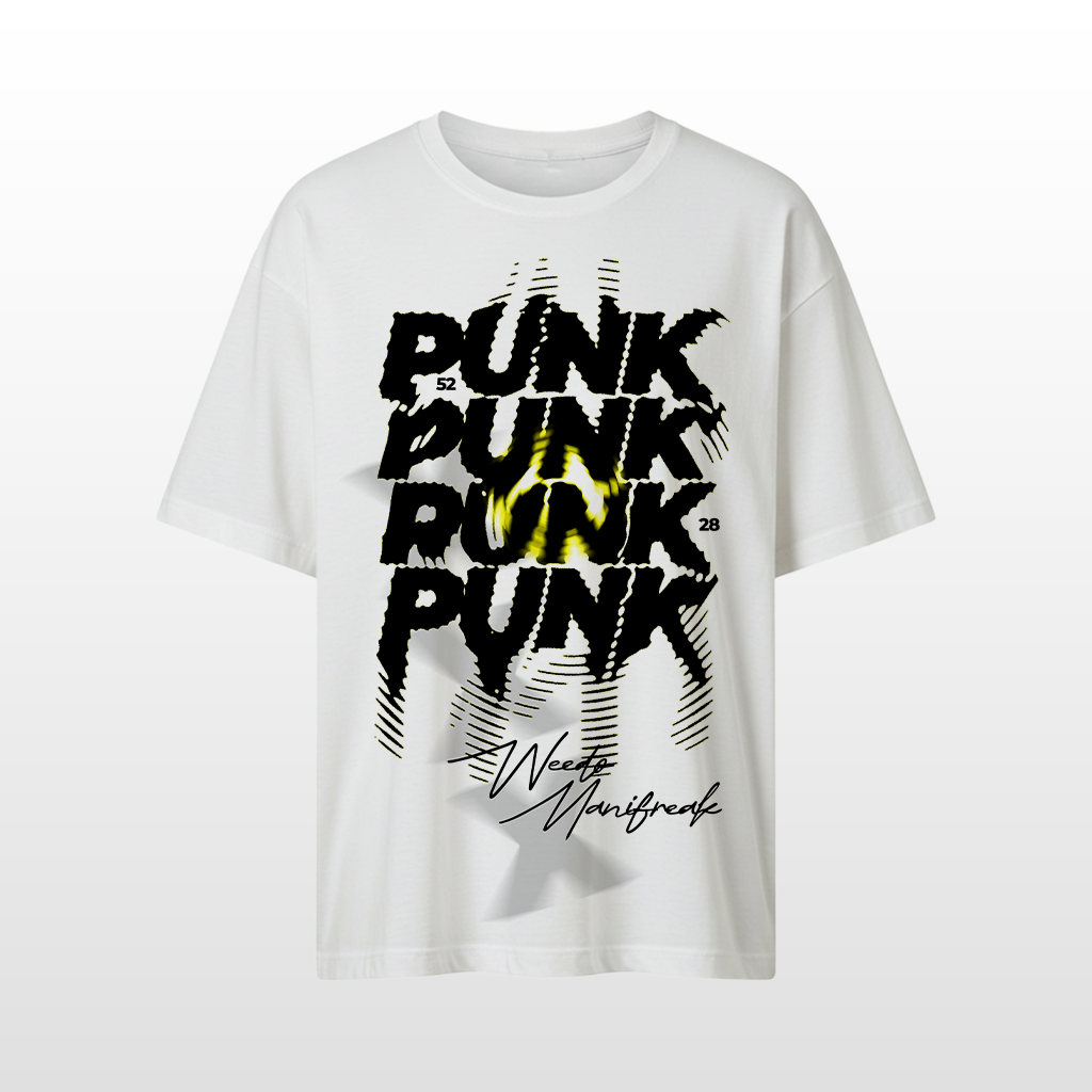 The Punk Phantom