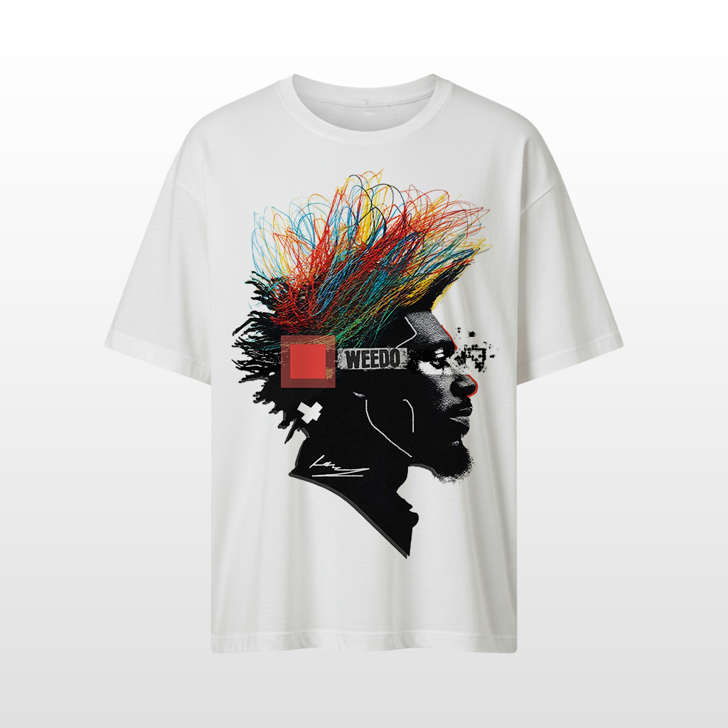 The Unraveled Psyche