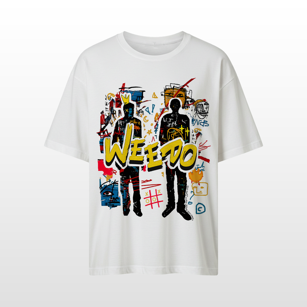 The Scribbled Manifesto