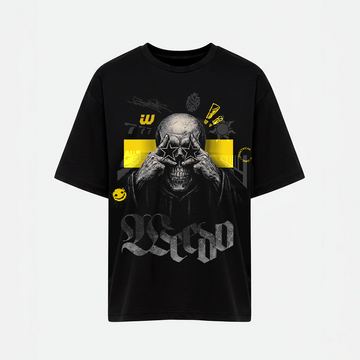 Starlit Skull Vision