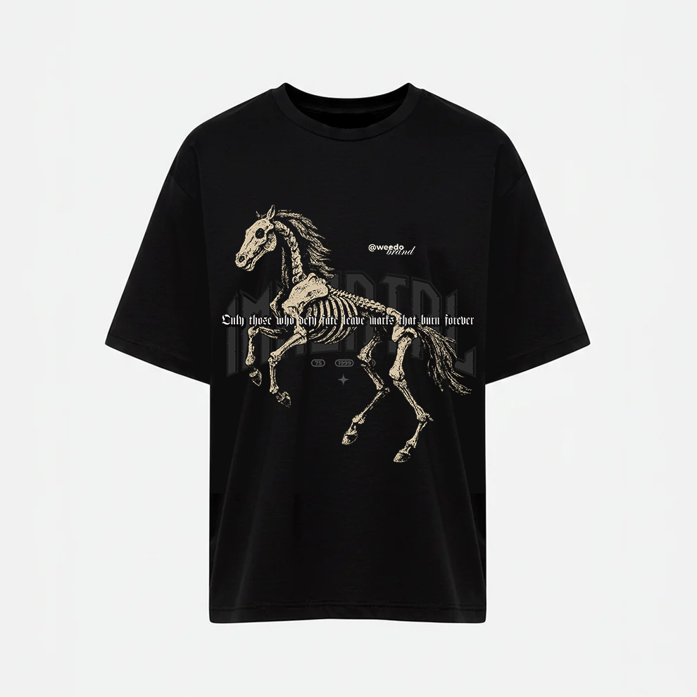 The Bone Rider