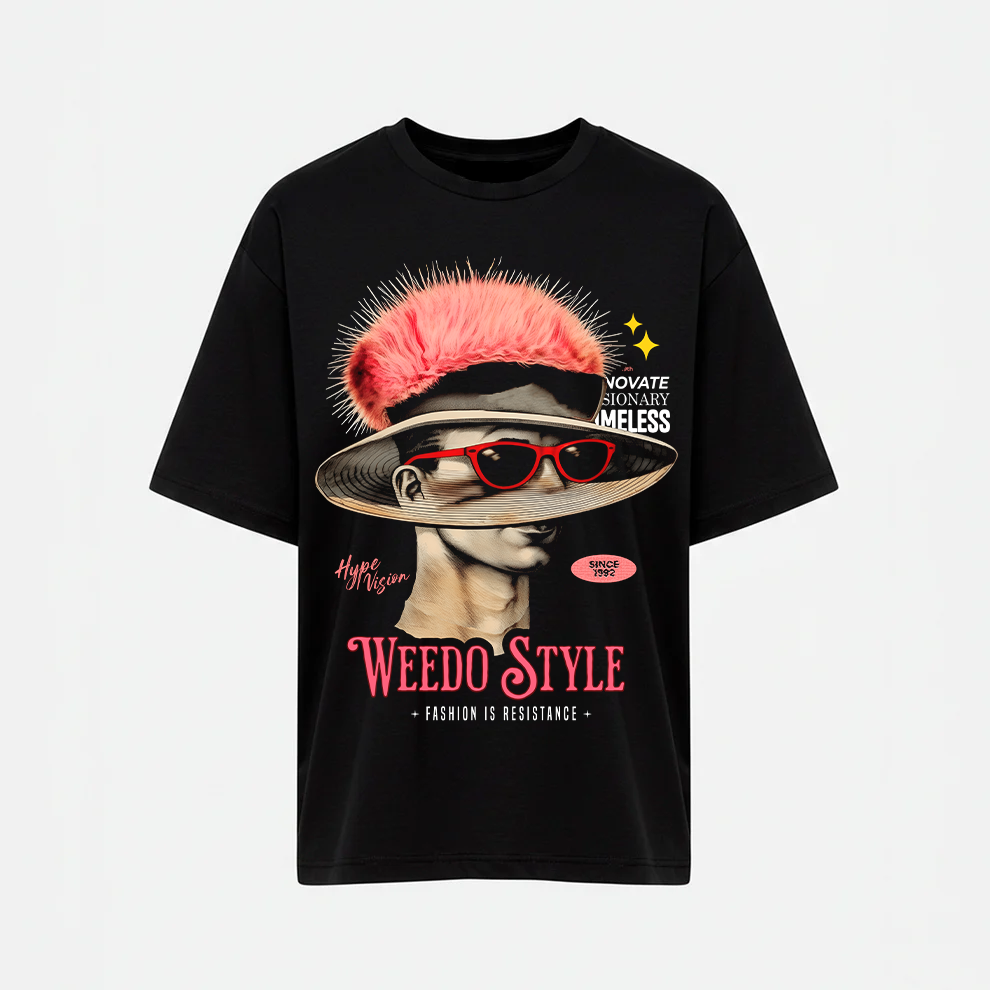 Future Fashion