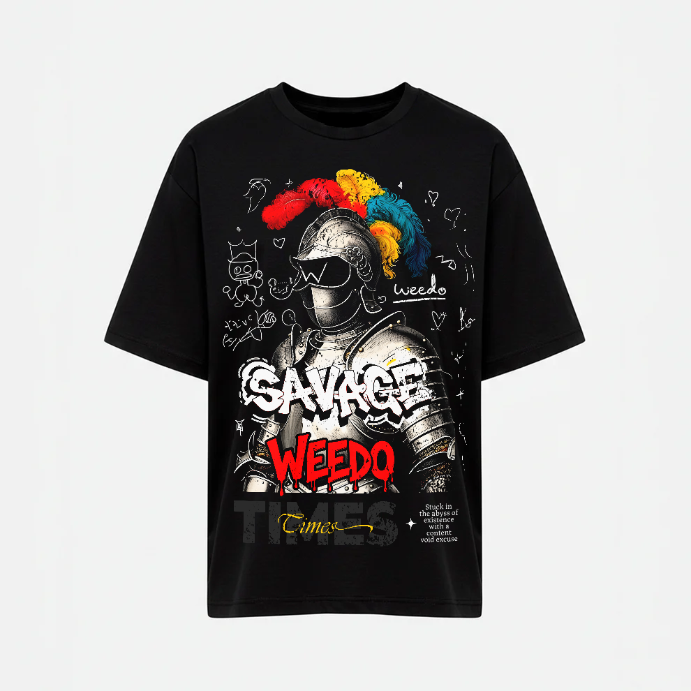Savage V2
