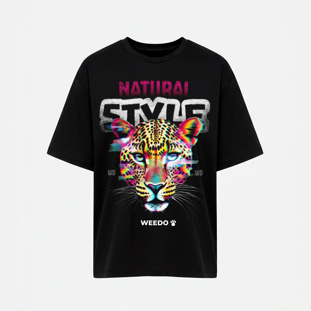 Tiger Natural Style