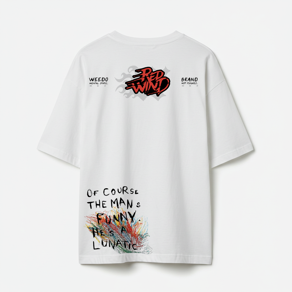 The Unraveled Psyche